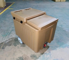 Thùng đá di động CP-116