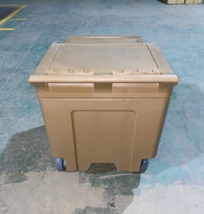 Thùng đá di động CP-116