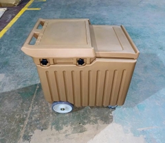 Thùng đá di động CP-116