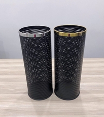 Thùng đựng dù viền vàng J39G