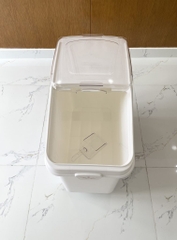 Thùng đựng ngũ cốc DCF-8889