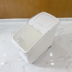 Thùng đựng ngũ cốc SQC-IB120