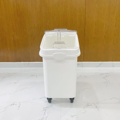 Thùng đựng ngũ cốc SQC-IB120