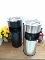 Thùng rác gạt tàn A35-AB