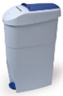 Thùng rác nhà vệ sinh B-012