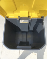 Thùng rác nhựa B2-010B