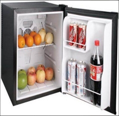 Tủ mini bar CR-40A ( có khóa)