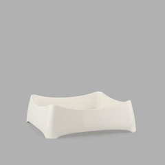 Khay vuông 6.7" Superware TV279-6.7 - porceline