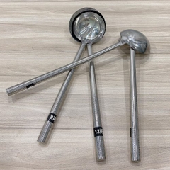 Vá thợ inox #10 186313 (φ14cm - dài 53cm)