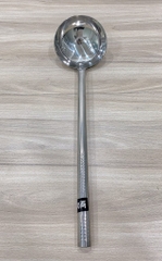 Vá thợ inox #10 186313 (φ14cm - dài 53cm)