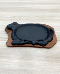Vĩ nướng bò beefsteak NZT20