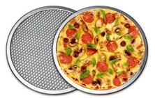 Vỉ pizza 12inch