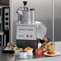 Máy Chế Biến Rau CL50 Ultra