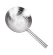 Vợt dầu inox (28cm) 182401