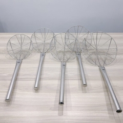 Vợt mì cán inox (30cm) 186114