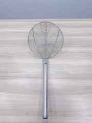 Vợt mì cán inox (30cm) 186114