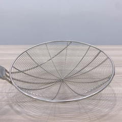 Vợt mì cán inox (26cm) 186112