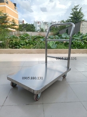 Xe đẩy hàng D4