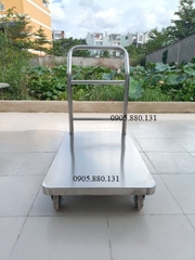 Xe đẩy hàng D4