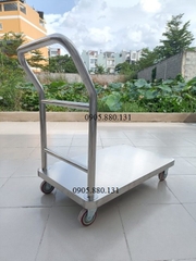Xe đẩy hàng D4