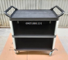 Xe đẩy nhựa GX-032DM