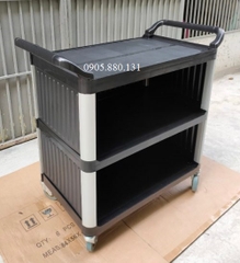 Xe đẩy nhựa GX-032DM