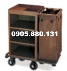 Xe dọn phòng 1 túi C-37