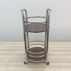 Xe đẩy phục vụ rượu C-101