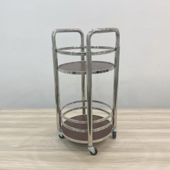 Xe đẩy phục vụ rượu C-101