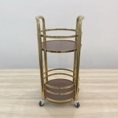 Xe đẩy phục vụ rượu C-101G
