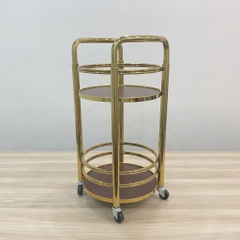 Xe đẩy phục vụ rượu C-101G