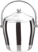 Xô đá inox 2 lớp (2 Lít) 123537