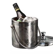 Xô đá inox 2 lớp (2 Lít) 123542