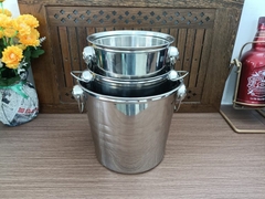 Xô ướp gù lớn 123303