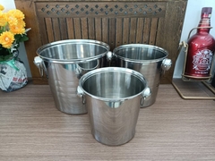 Xô ướp gù lớn 123303