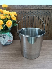 Xô ướp quai xách trung 123312