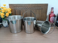 Xô ướp quai xách trung 123312