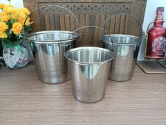 Xô ướp quai xách trung 123312