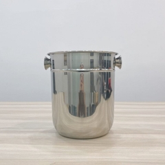 Xô ướp rượu inox 123208