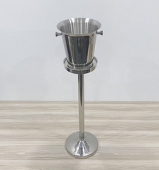 Xô ướp rượu inox 123102