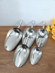 Xúc đá inox #4 181014