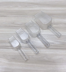 Xúc đá nhựa đại HRC-F4
