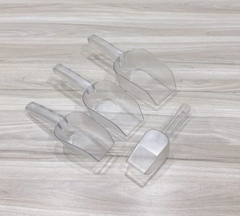 Xúc đá nhựa đại HRC-F4