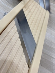 Bào đa năng 3 lưỡi lớn F-9988