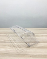 Nắp PC chữ nhật 1/1 ELEC HORECA-P2203
