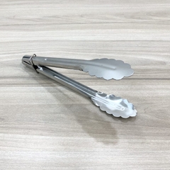 Kẹp gắp inox dày (30cm) 182011