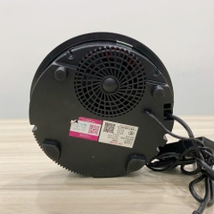 Bếp từ buffet DC A4-2000X-288 tròn 288mm 2000W