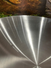 Chảo inox 2 quai size 60cm (mẫu C34) - 040442026
