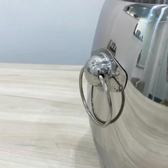 Xô ướp rượu inox 123331