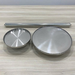 Chân đế xô ướp rượu 123333